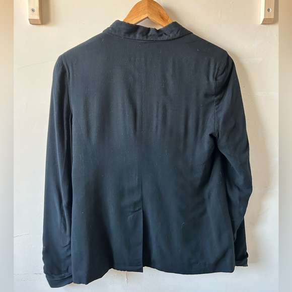 Black Blazer (silence+noise) - Picture 5 of 6